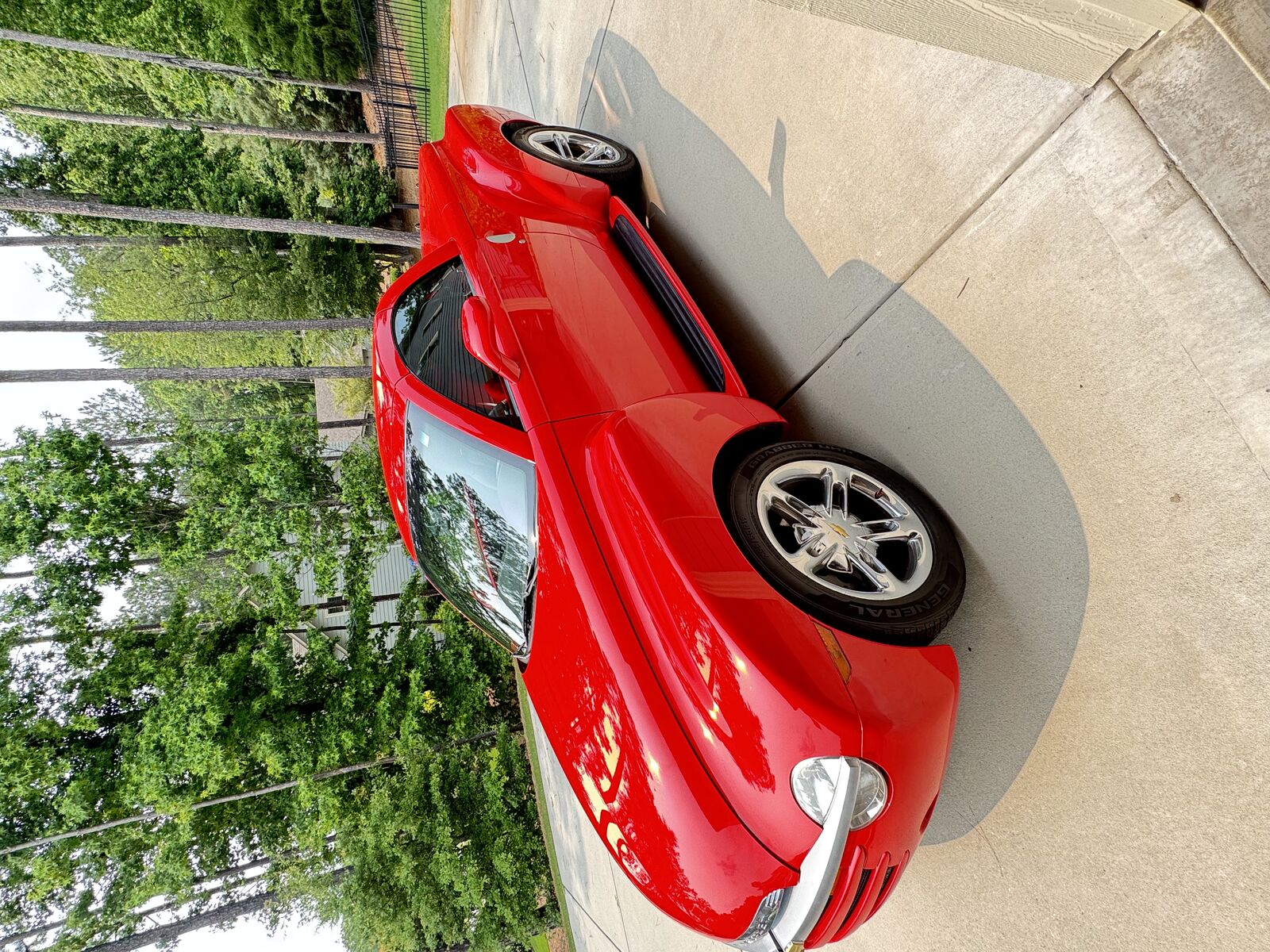 Chevrolet SSR