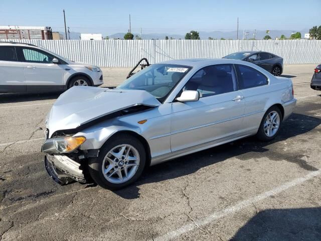 BMW 325Ci