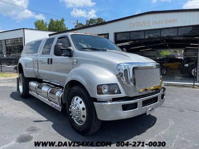 Ford F-650