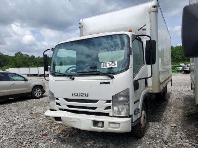 Isuzu NPR/NPR-HD