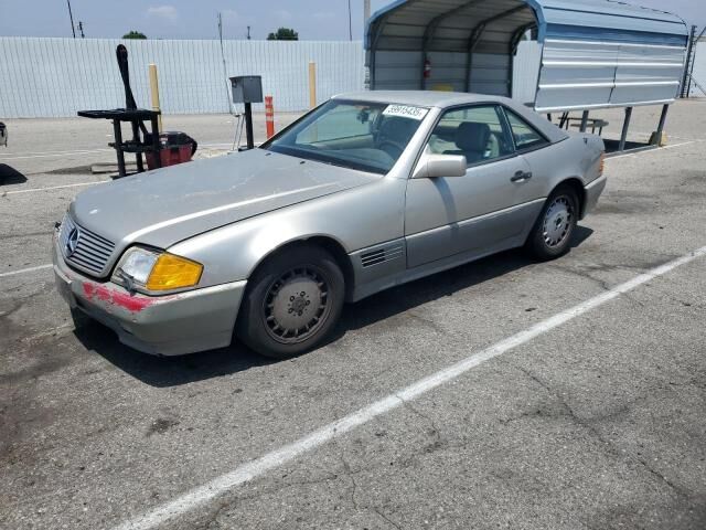 Mercedes-Benz 500