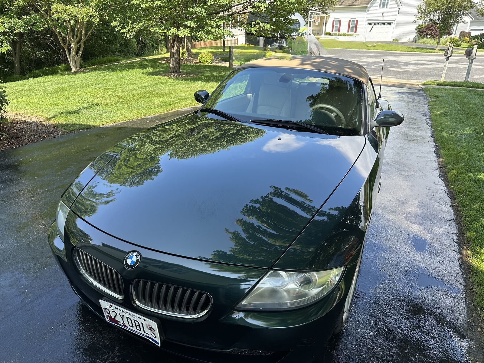 BMW Z4