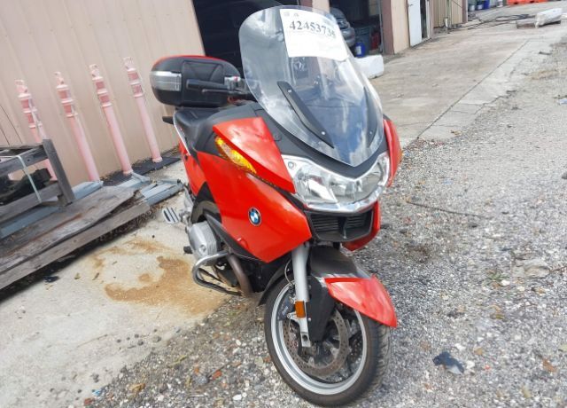 BMW R 1200 RT