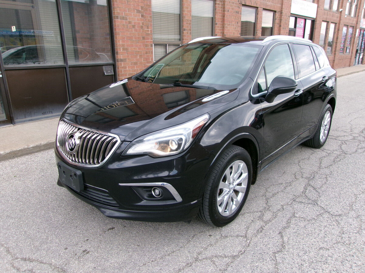 Buick Envision