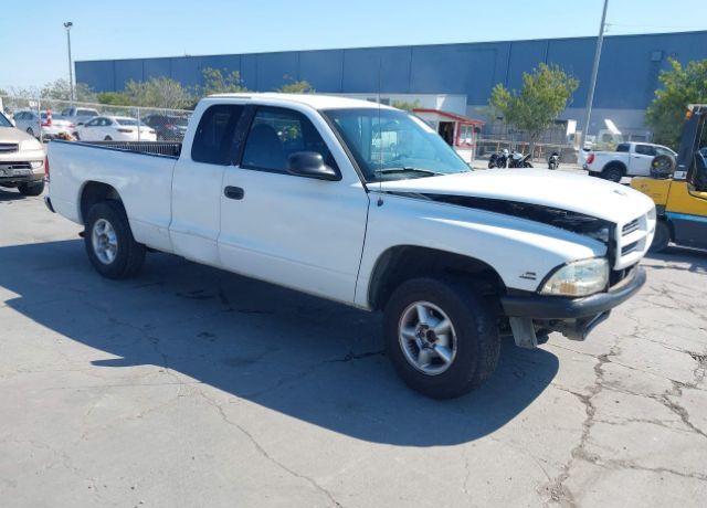 Dodge Dakota