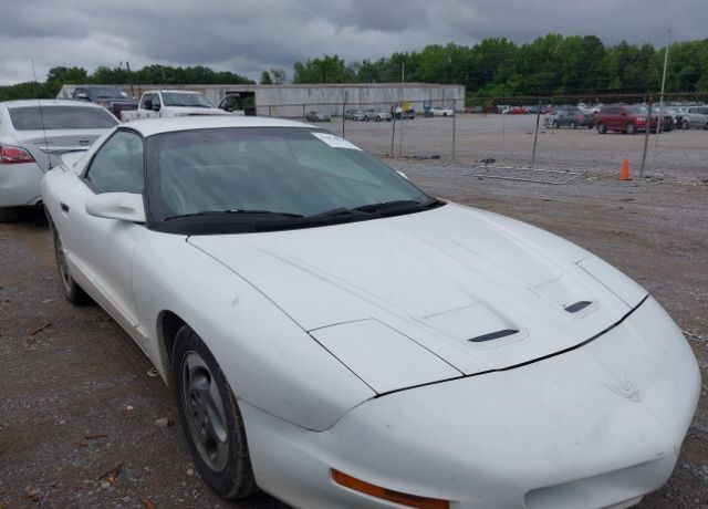 Pontiac Firebird