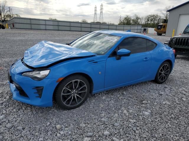 2020 TOYOTA 86