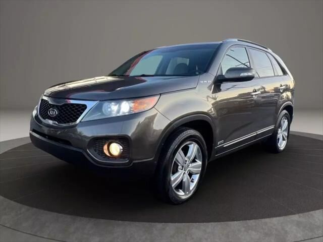 2012 KIA Sorento