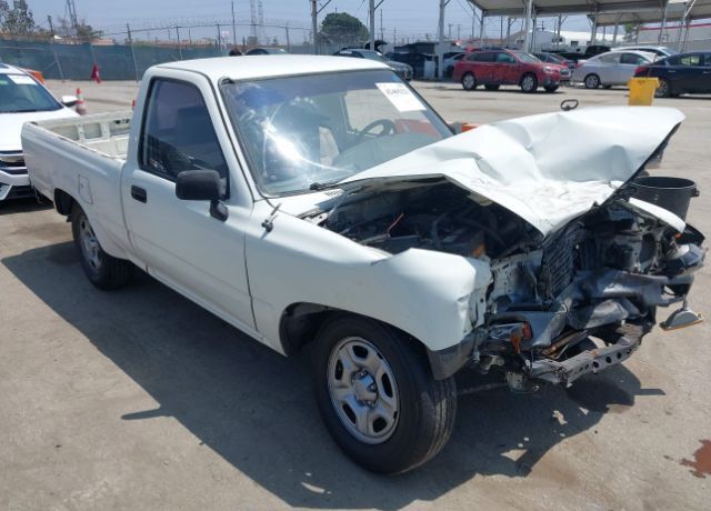 Toyota Pick-Up