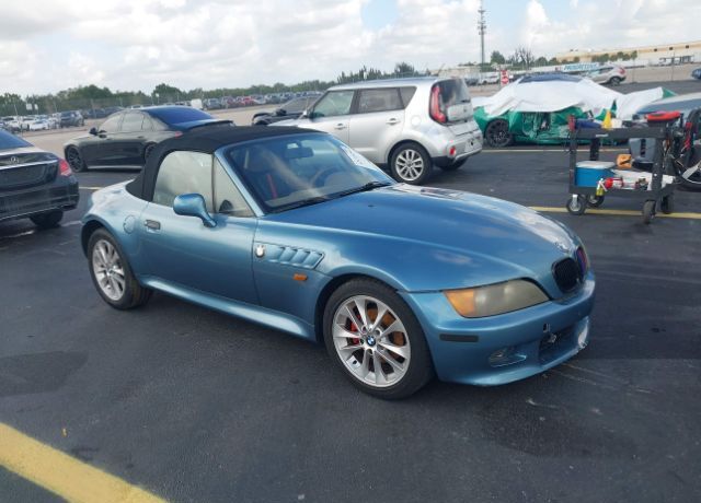 BMW Z3