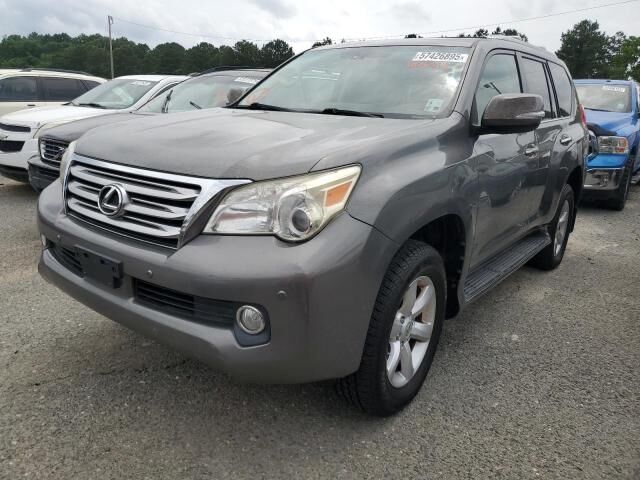 Lexus GX