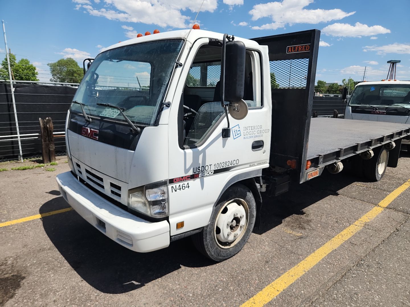 GMC W5