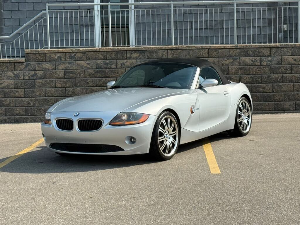 BMW Z4