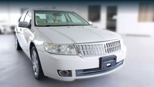 Lincoln MKX