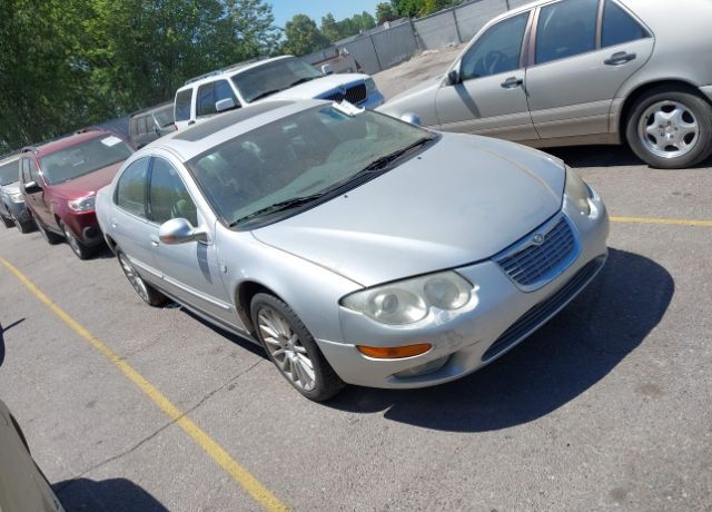 Chrysler 300