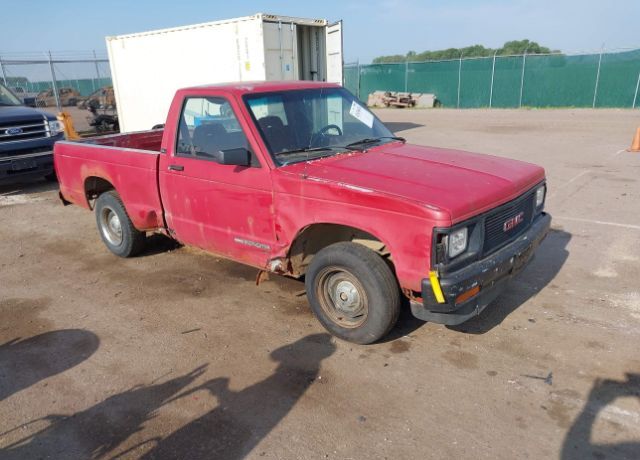 GMC Sonoma