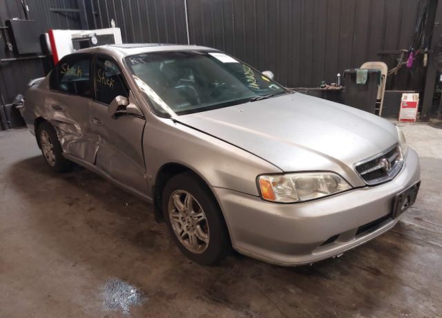 Acura TL