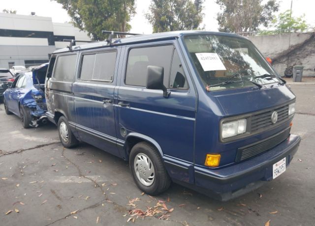 Volkswagen Vanagon