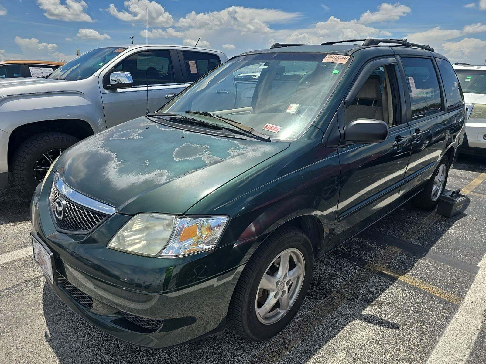 Mazda MPV