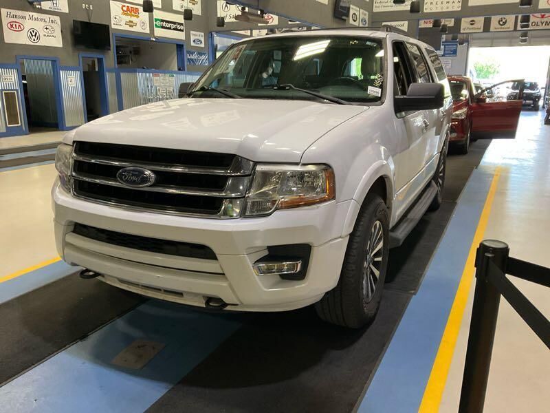 Ford Expedition
