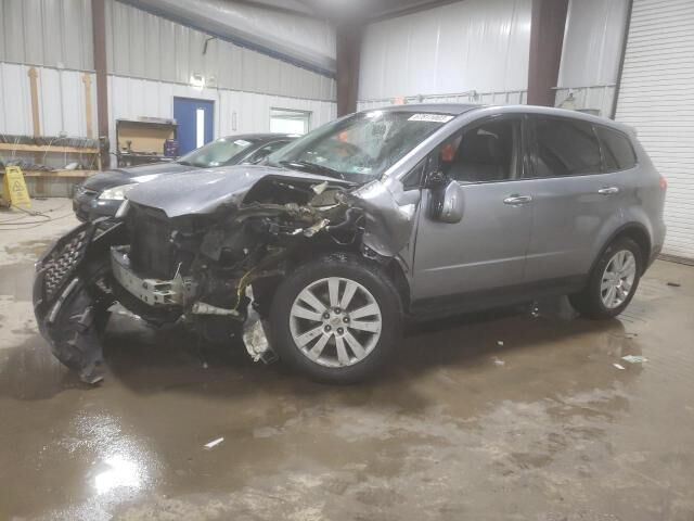 Subaru B9 Tribeca