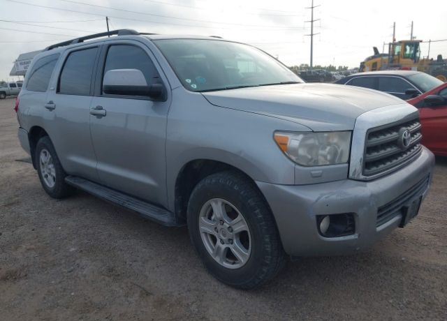 Toyota Sequoia