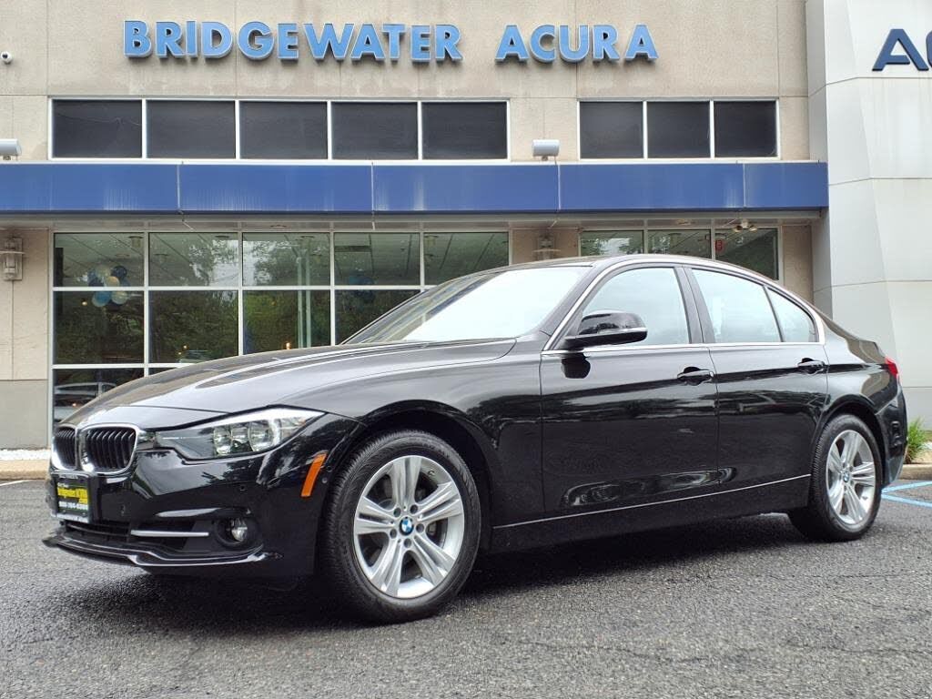 BMW 330i