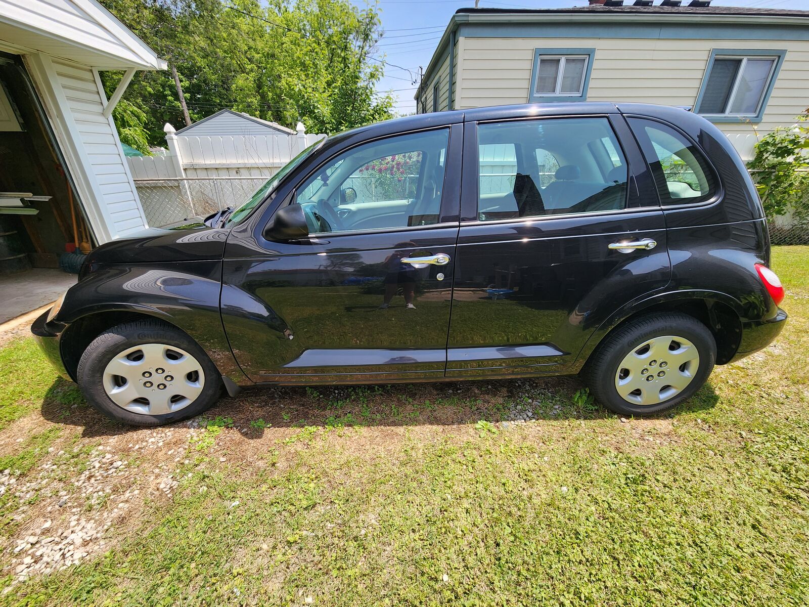 Chrysler PT Cruiser