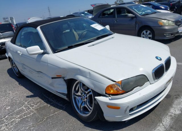 BMW 325Ci