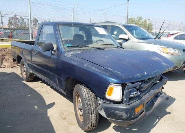 Toyota Pick-Up