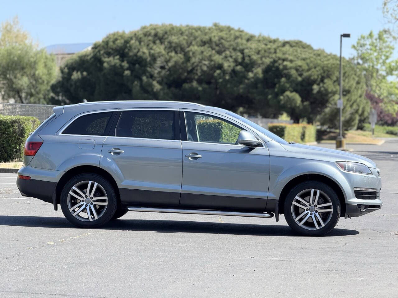 2009 Audi Q7