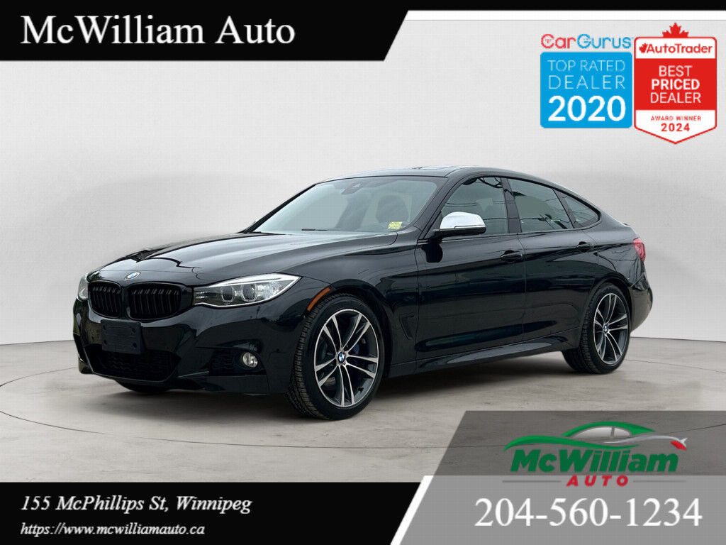 BMW 335i