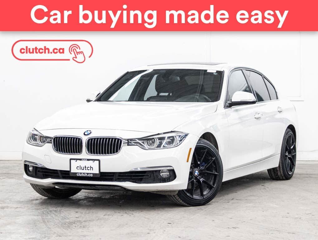 BMW 330i