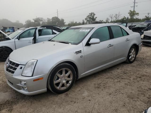 Cadillac STS