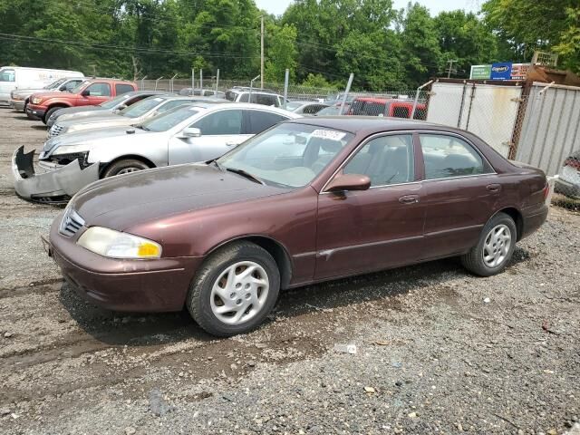 Mazda 626