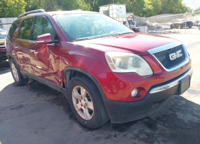 GMC Acadia