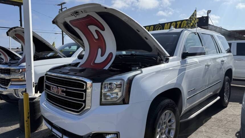 GMC