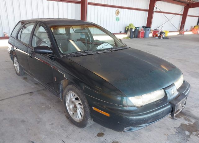 Saturn SW2
