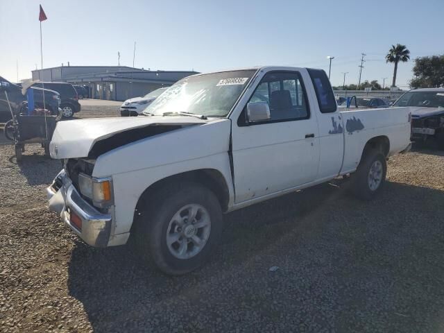 Nissan Pickup