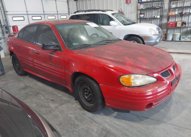 Pontiac Grand AM