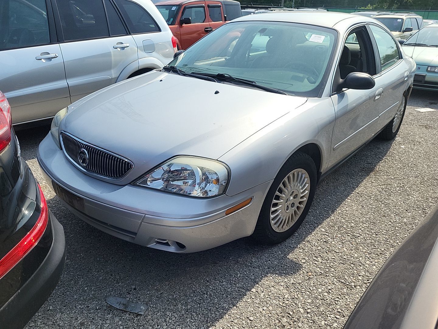 Mercury Sable