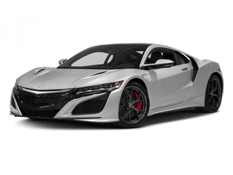 Acura NSX