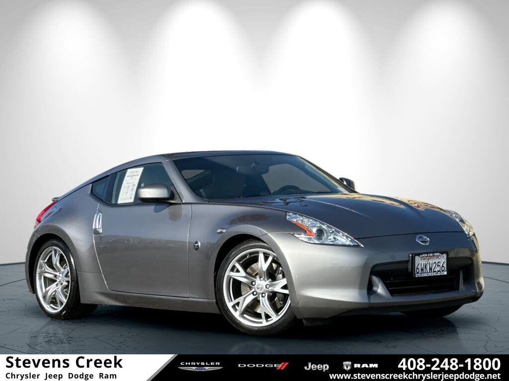Nissan 370Z