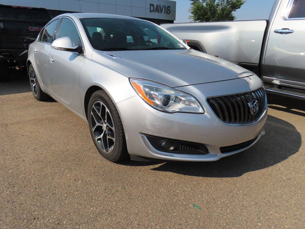 Buick Regal