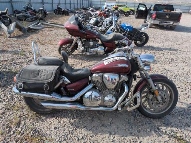 Honda VTX1300C