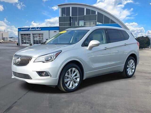 Buick Envision