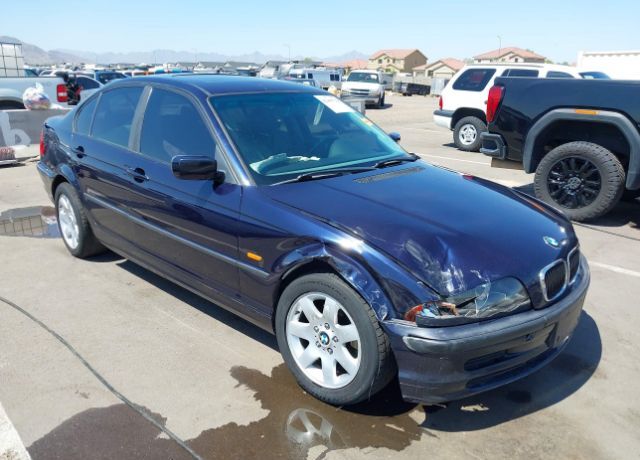 BMW 323i
