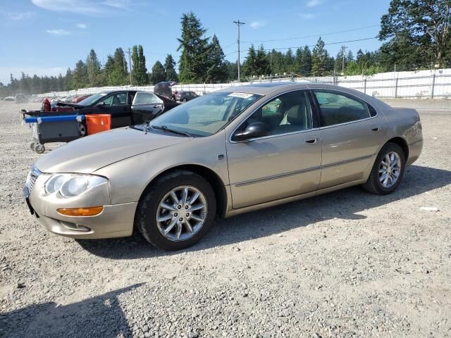 Chrysler 300