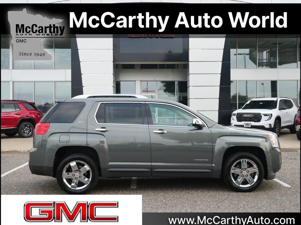 GMC