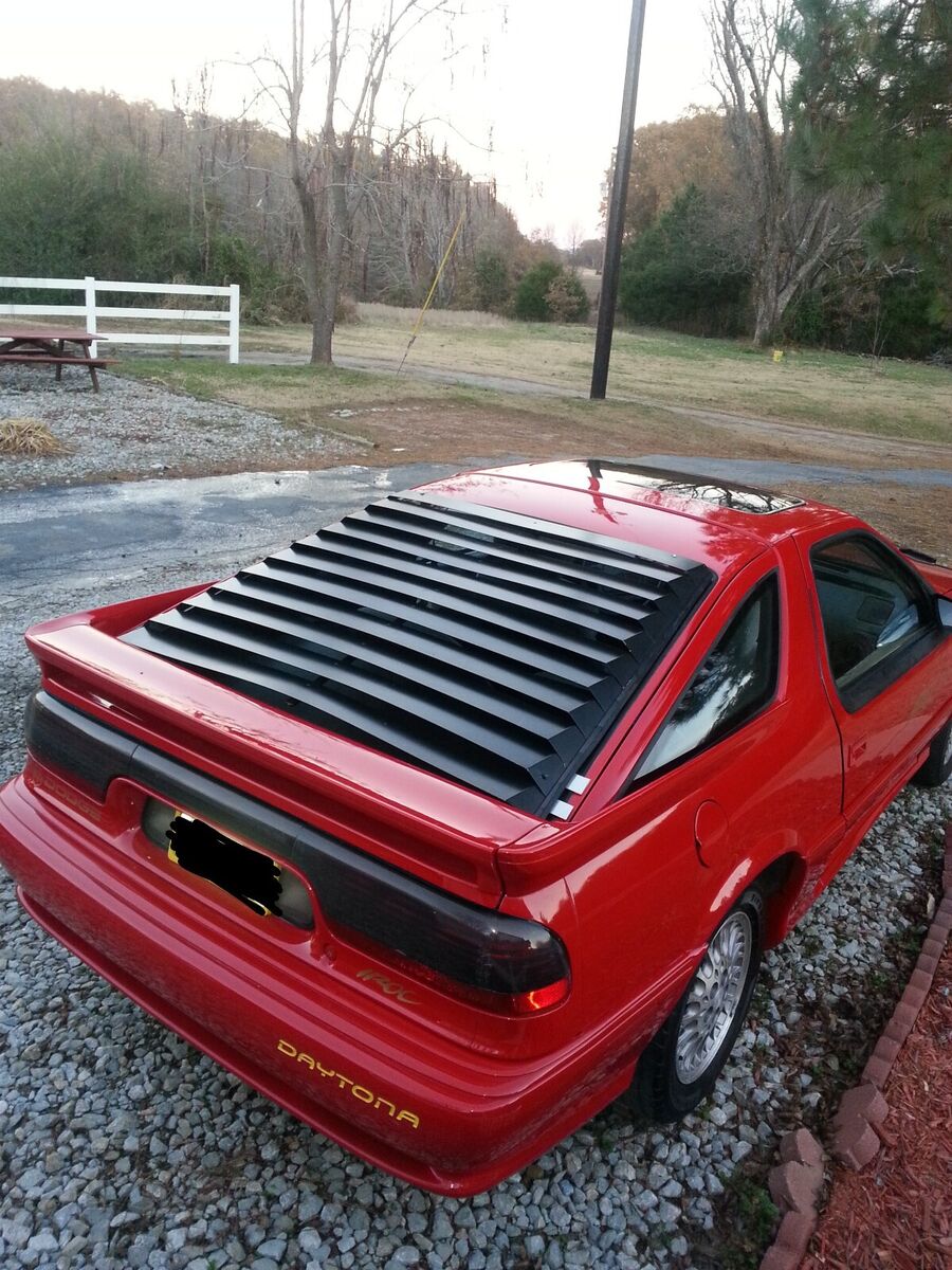 Dodge Daytona